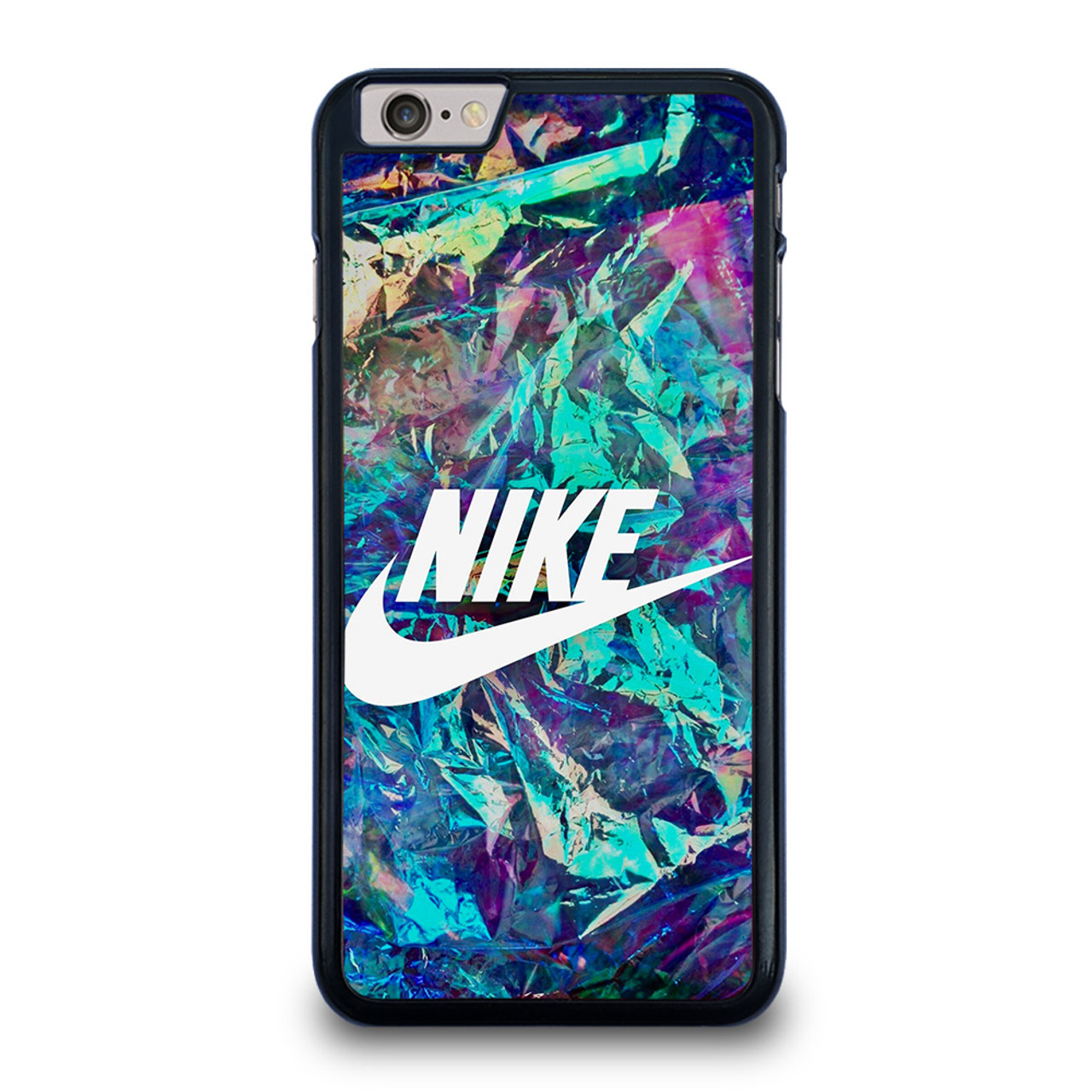 Iphone 6 shop plus nike cases